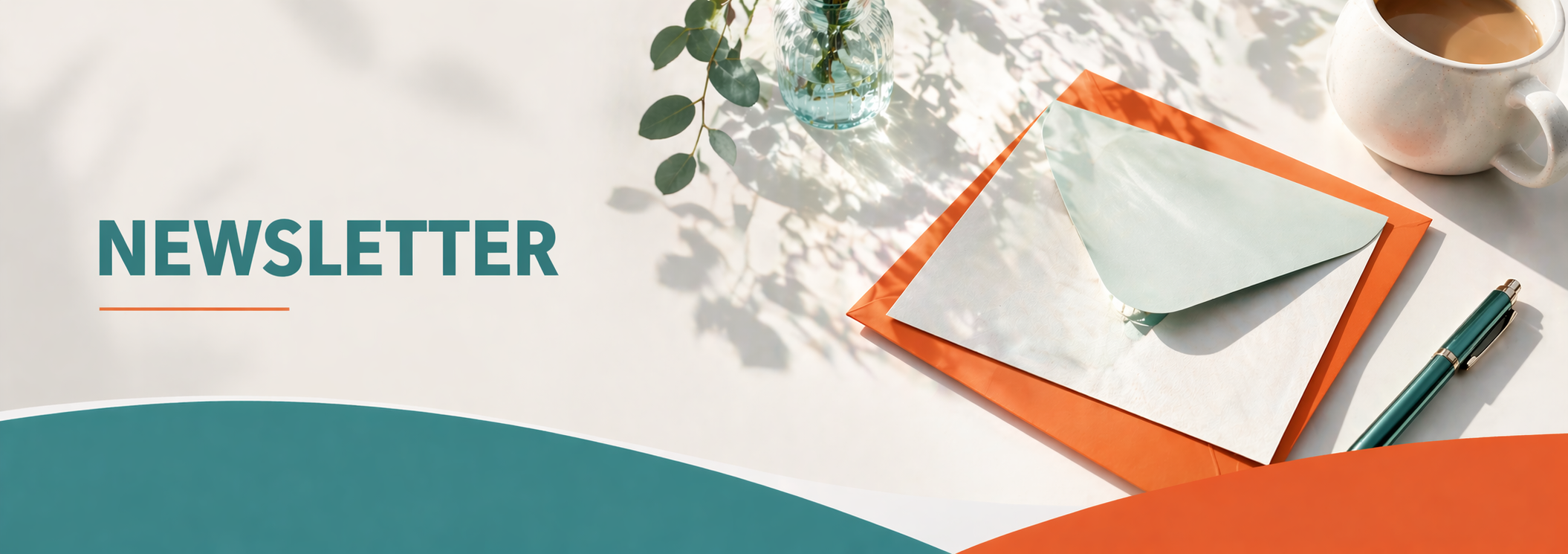 La Newsletter d&rsquo;Avril 2026 arrive bientôt !